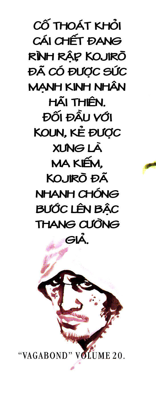 Lãng Khách Chapter 172 - 5