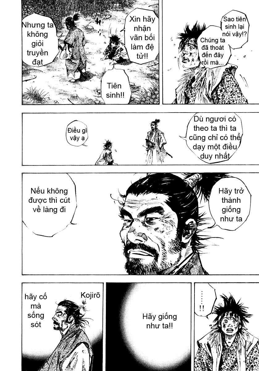 Lãng Khách Chapter 174 - 11