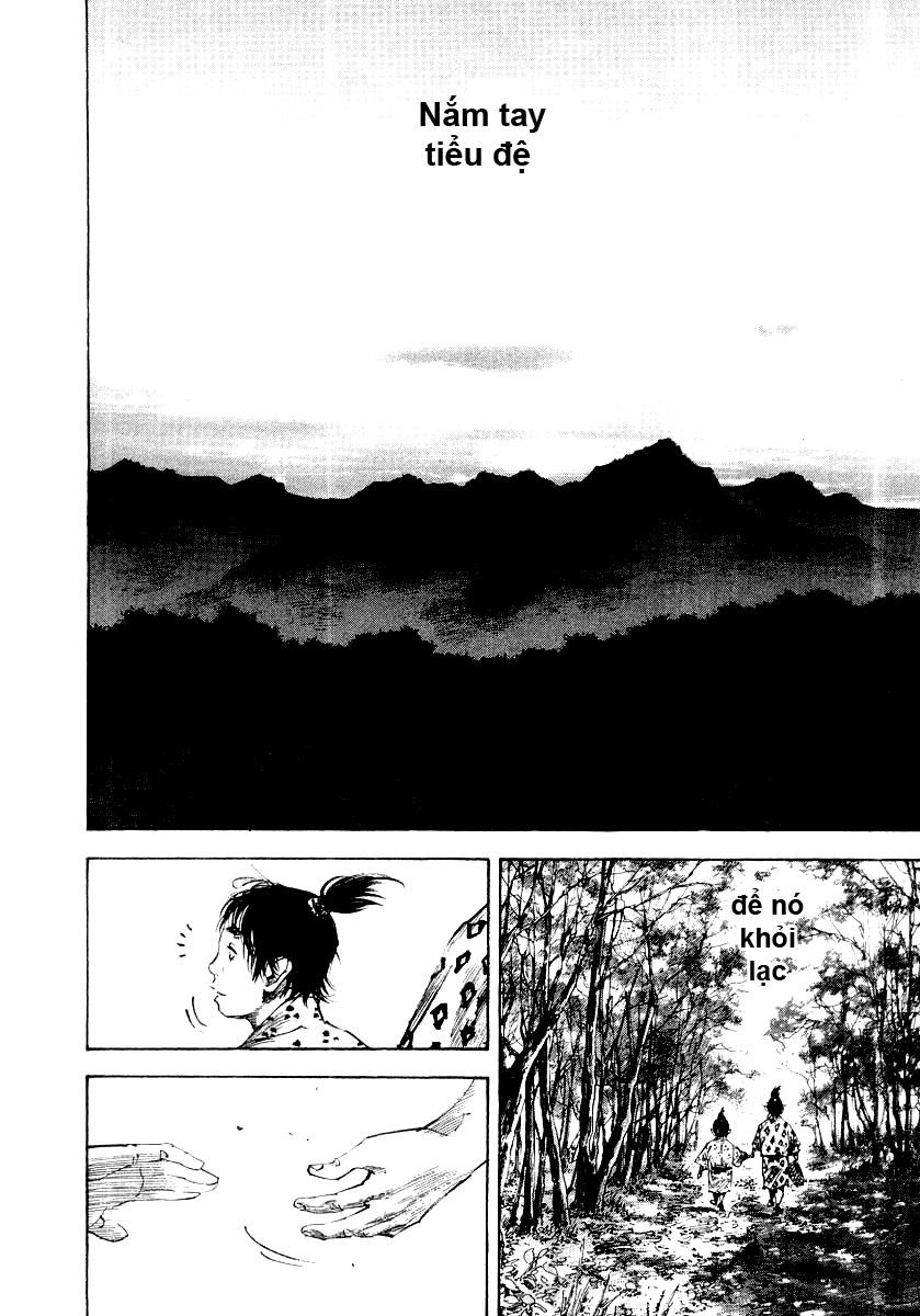 Lãng Khách Chapter 175 - 5