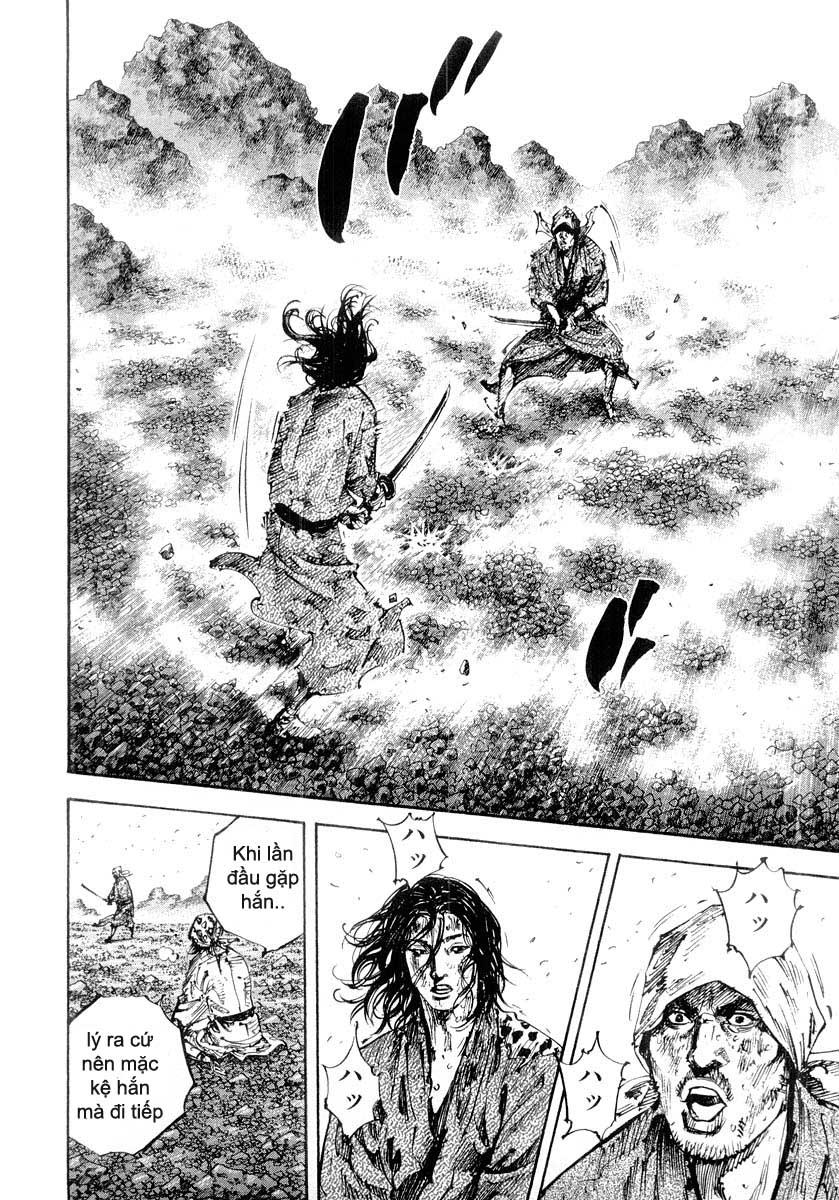 Lãng Khách Chapter 177 - 22