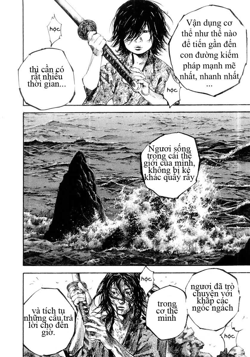 Lãng Khách Chapter 178 - 21