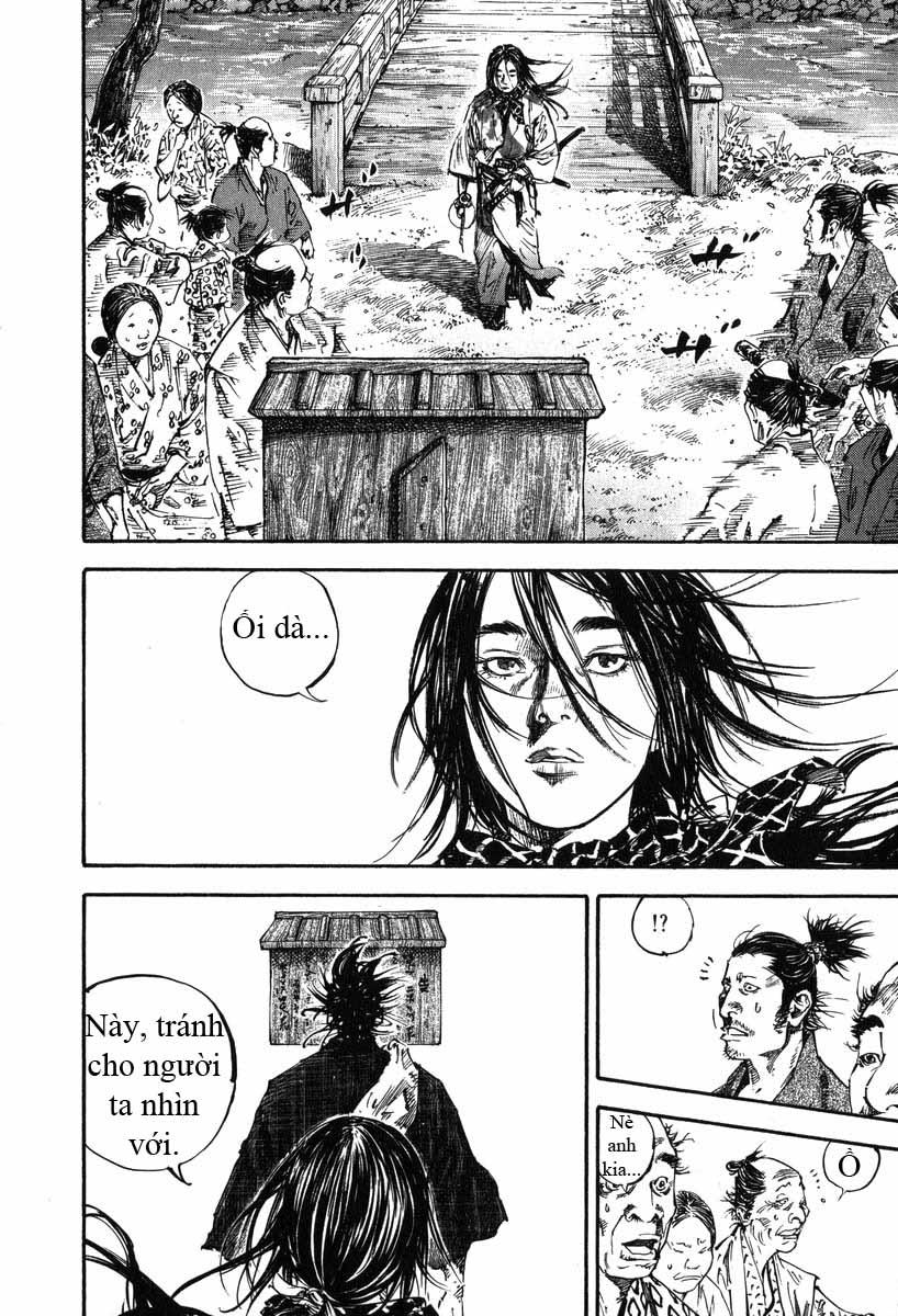 Lãng Khách Chapter 180 - 17