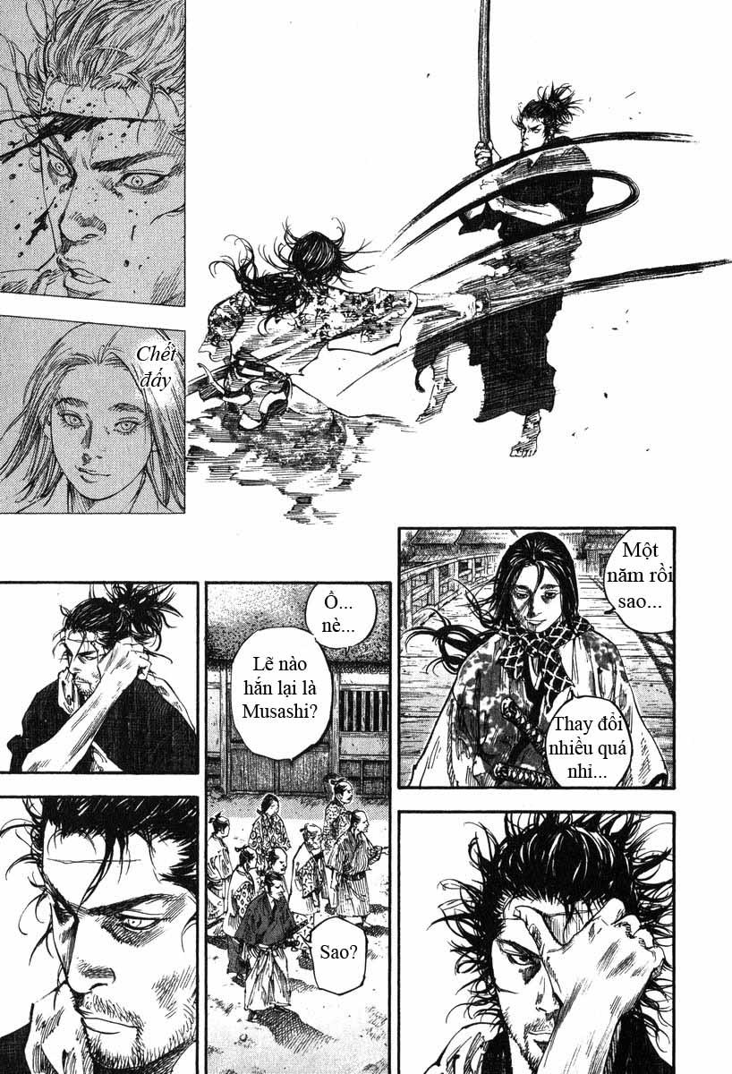 Lãng Khách Chapter 180 - 20