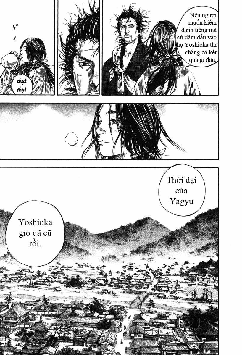 Lãng Khách Chapter 180 - 22