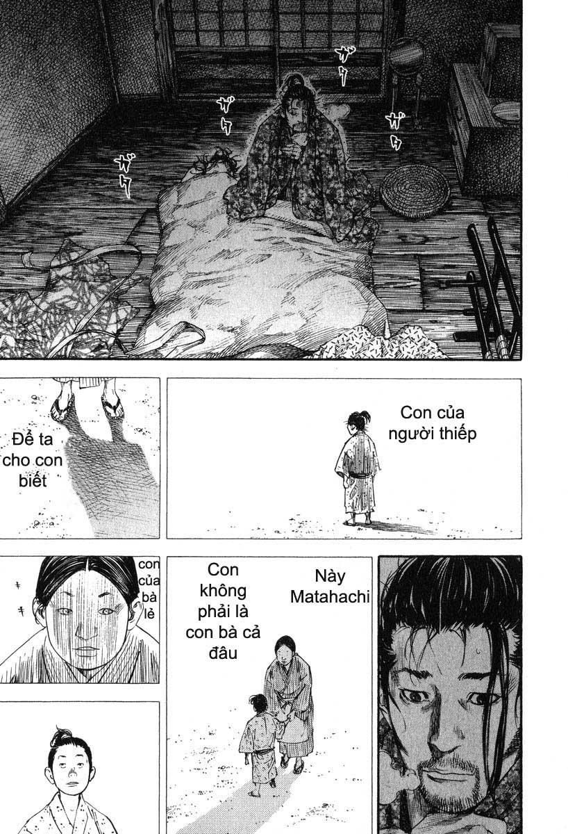 Lãng Khách Chapter 182 - 15