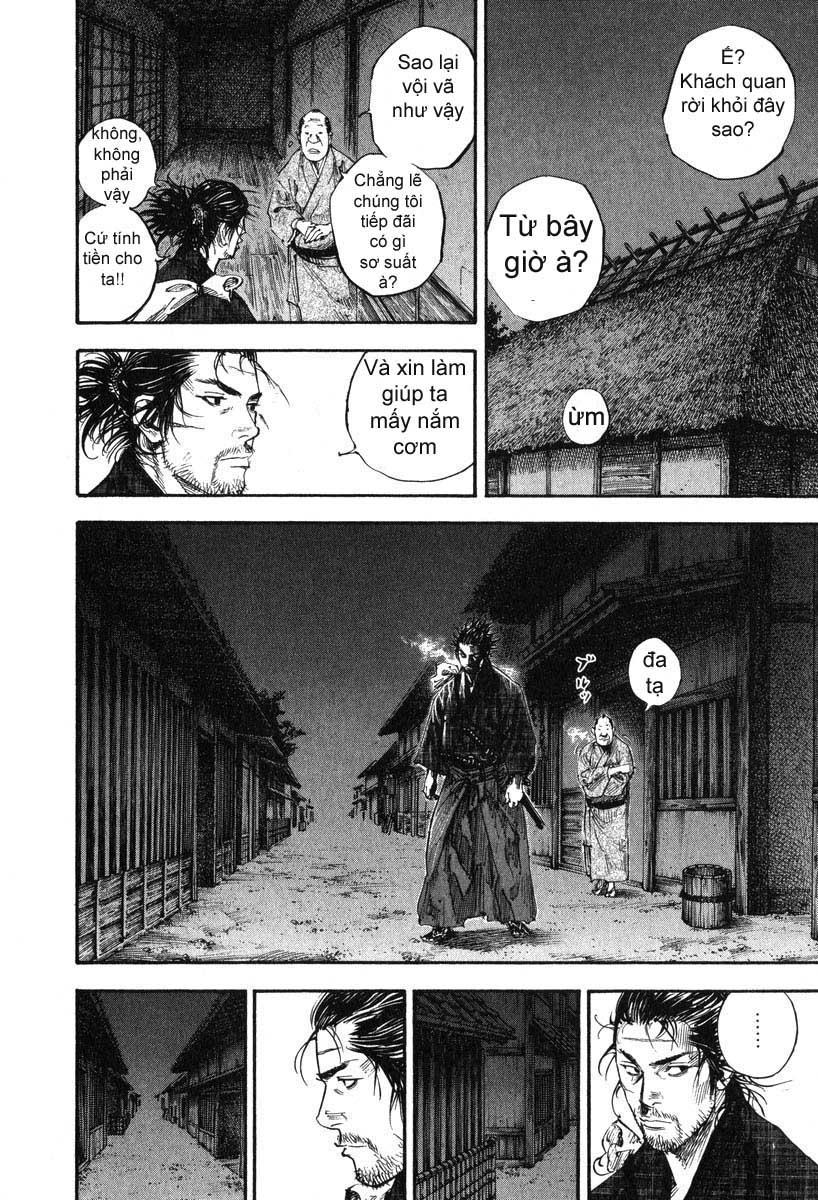 Lãng Khách Chapter 183 - 4