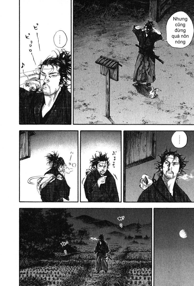 Lãng Khách Chapter 183 - 8