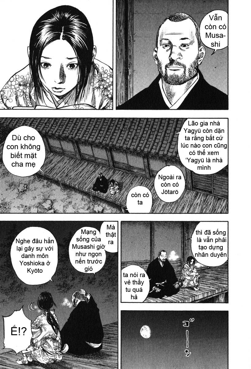 Lãng Khách Chapter 184 - 11