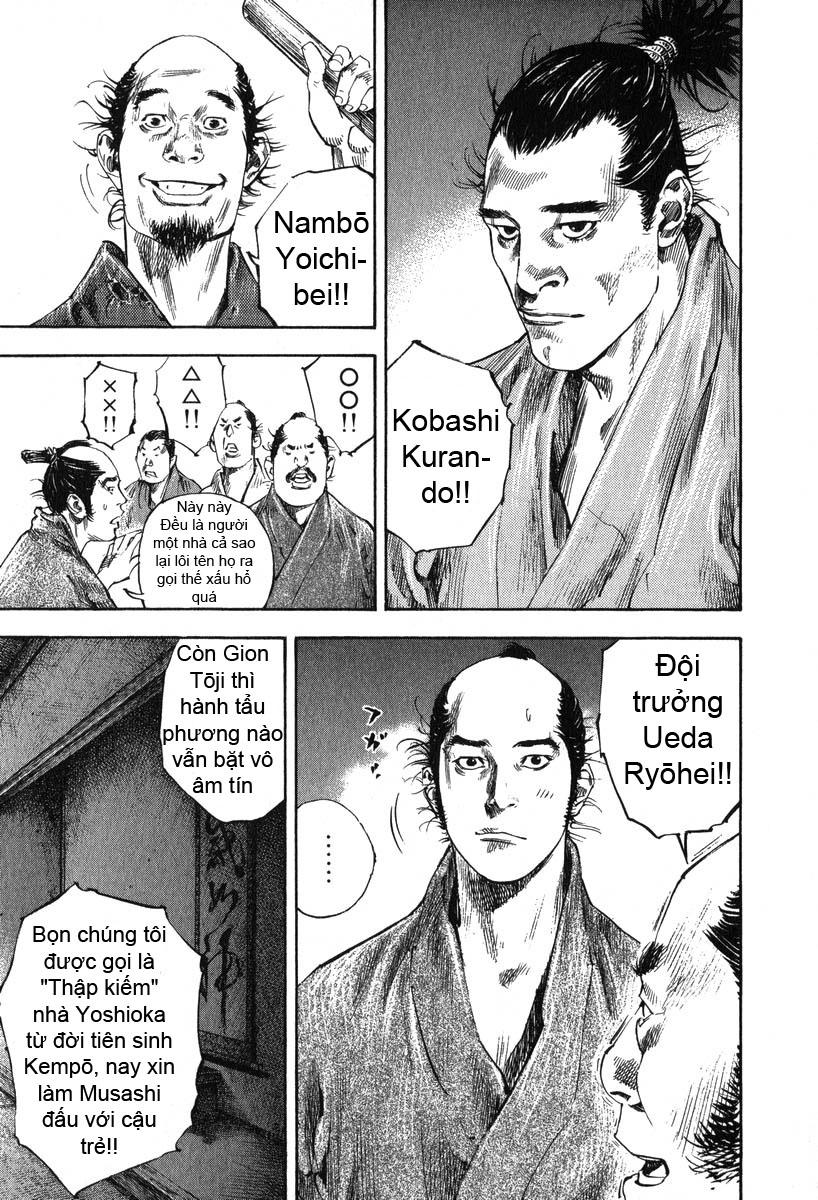 Lãng Khách Chapter 184 - 15