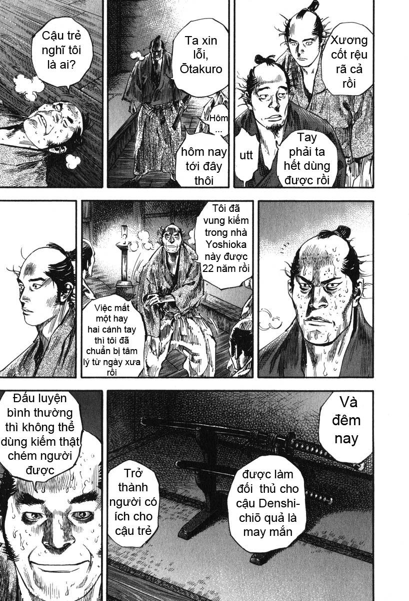 Lãng Khách Chapter 185 - 11