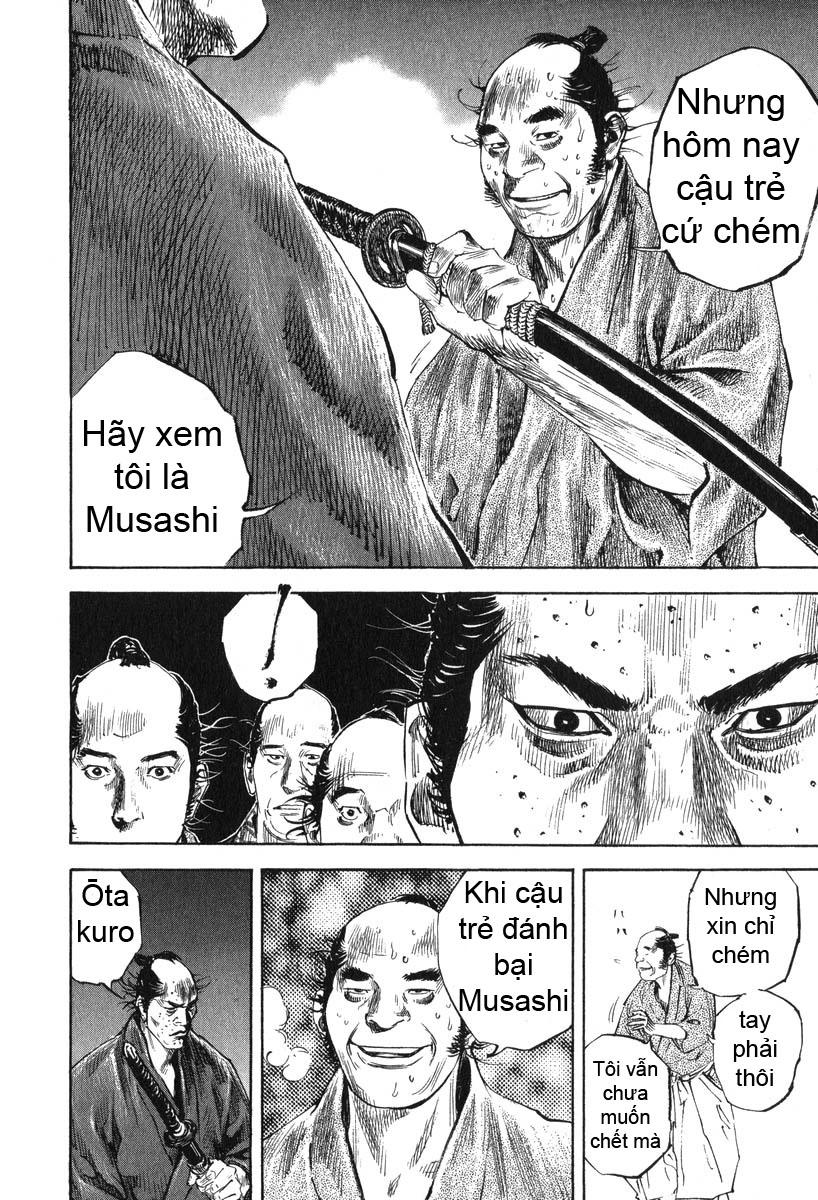 Lãng Khách Chapter 185 - 12