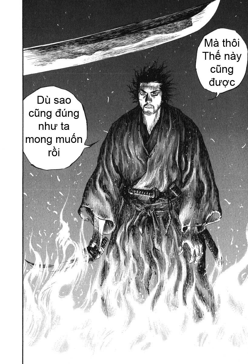 Lãng Khách Chapter 185 - 19