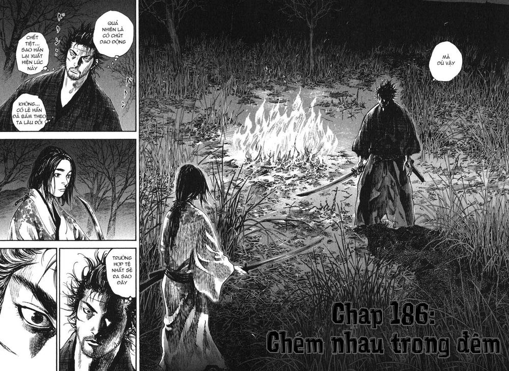 Lãng Khách Chapter 186 - 4