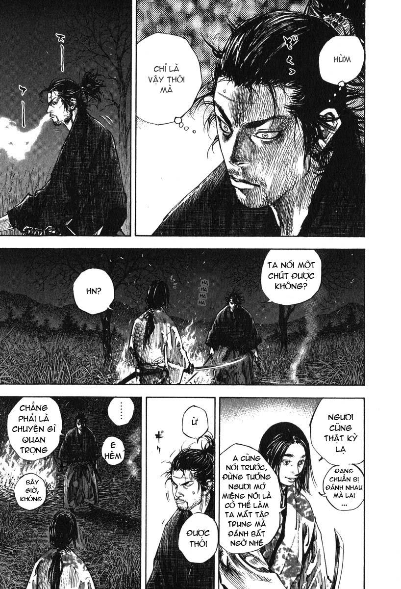 Lãng Khách Chapter 186 - 6