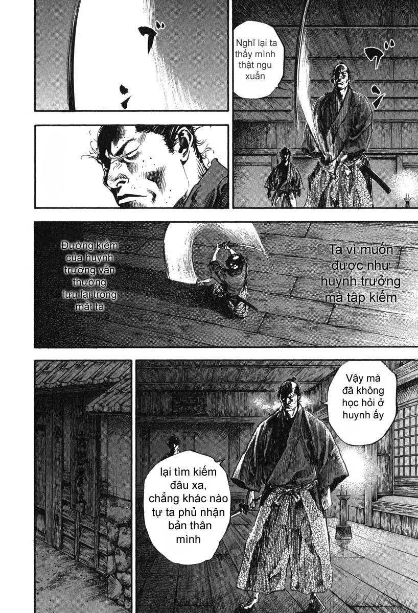 Lãng Khách Chapter 187 - 4