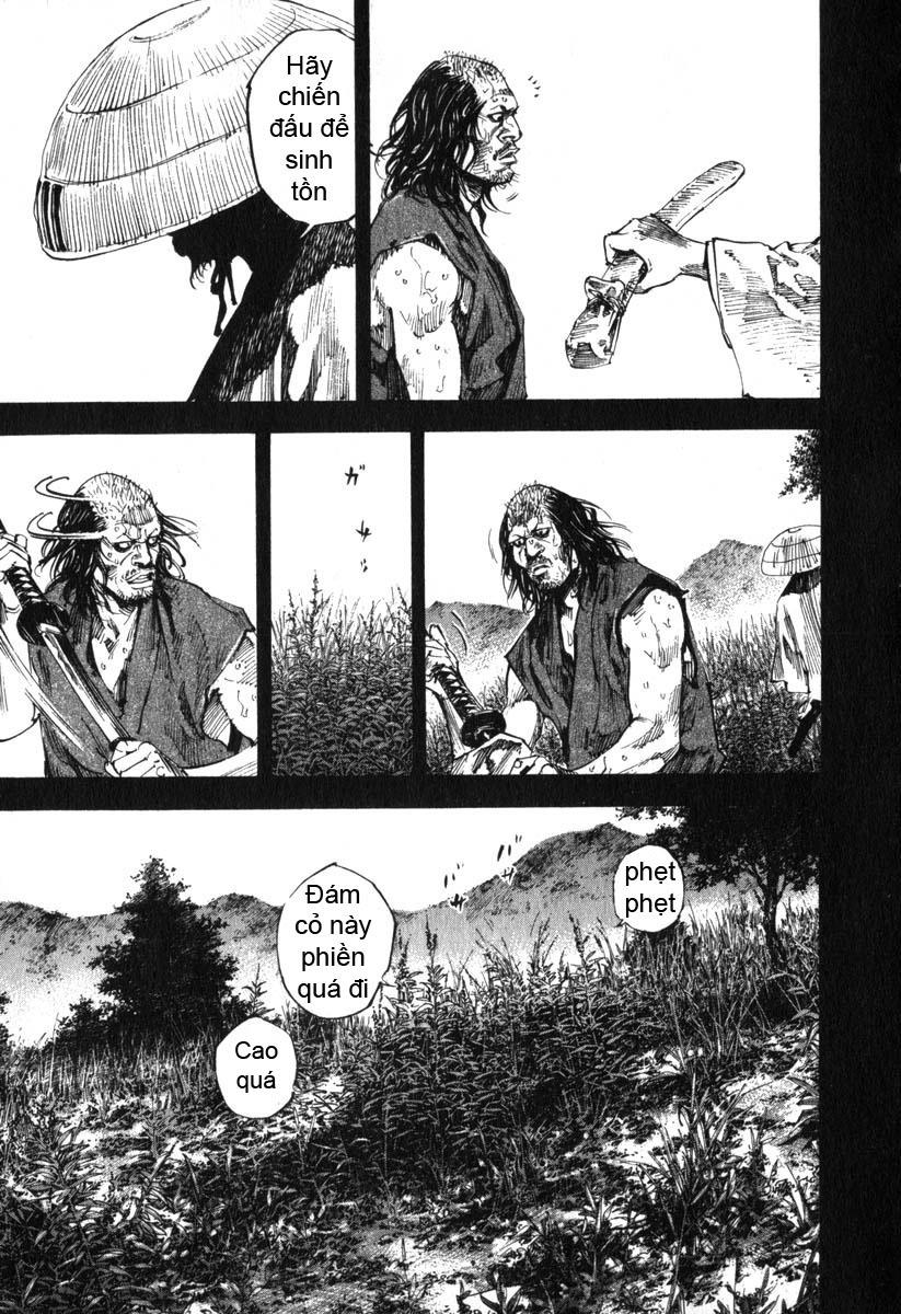 Lãng Khách Chapter 189 - 12