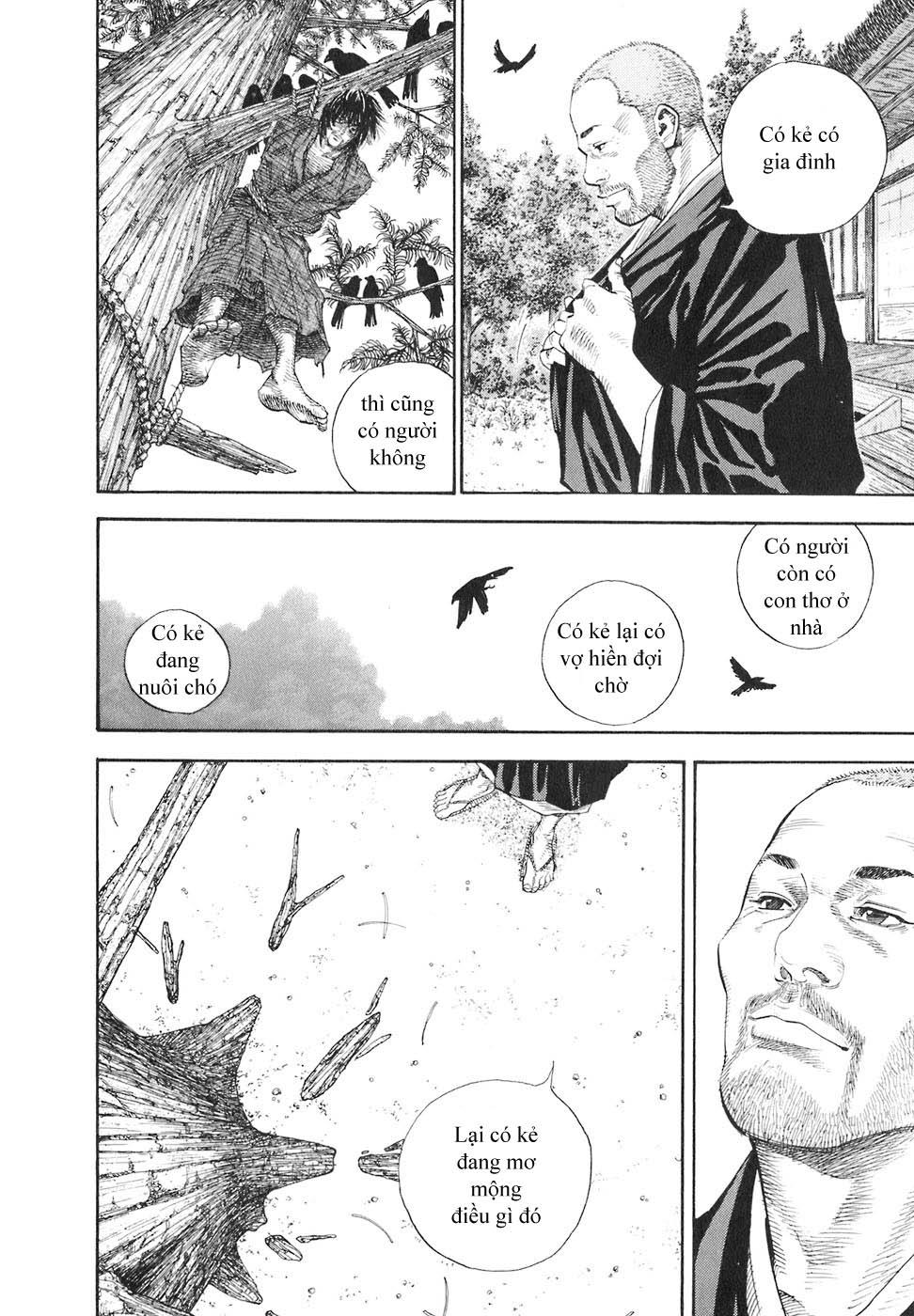 Lãng Khách Chapter 19 - 6