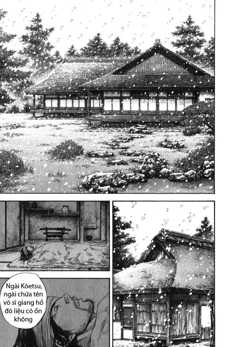 Lãng Khách Chapter 191 - 9