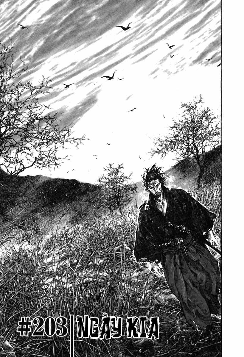 Lãng Khách Chapter 203 - 2