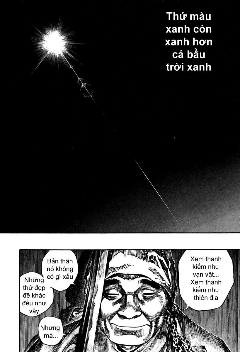 Lãng Khách Chapter 205 - 10