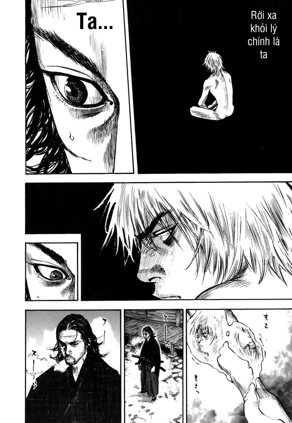 Lãng Khách Chapter 209 - 20