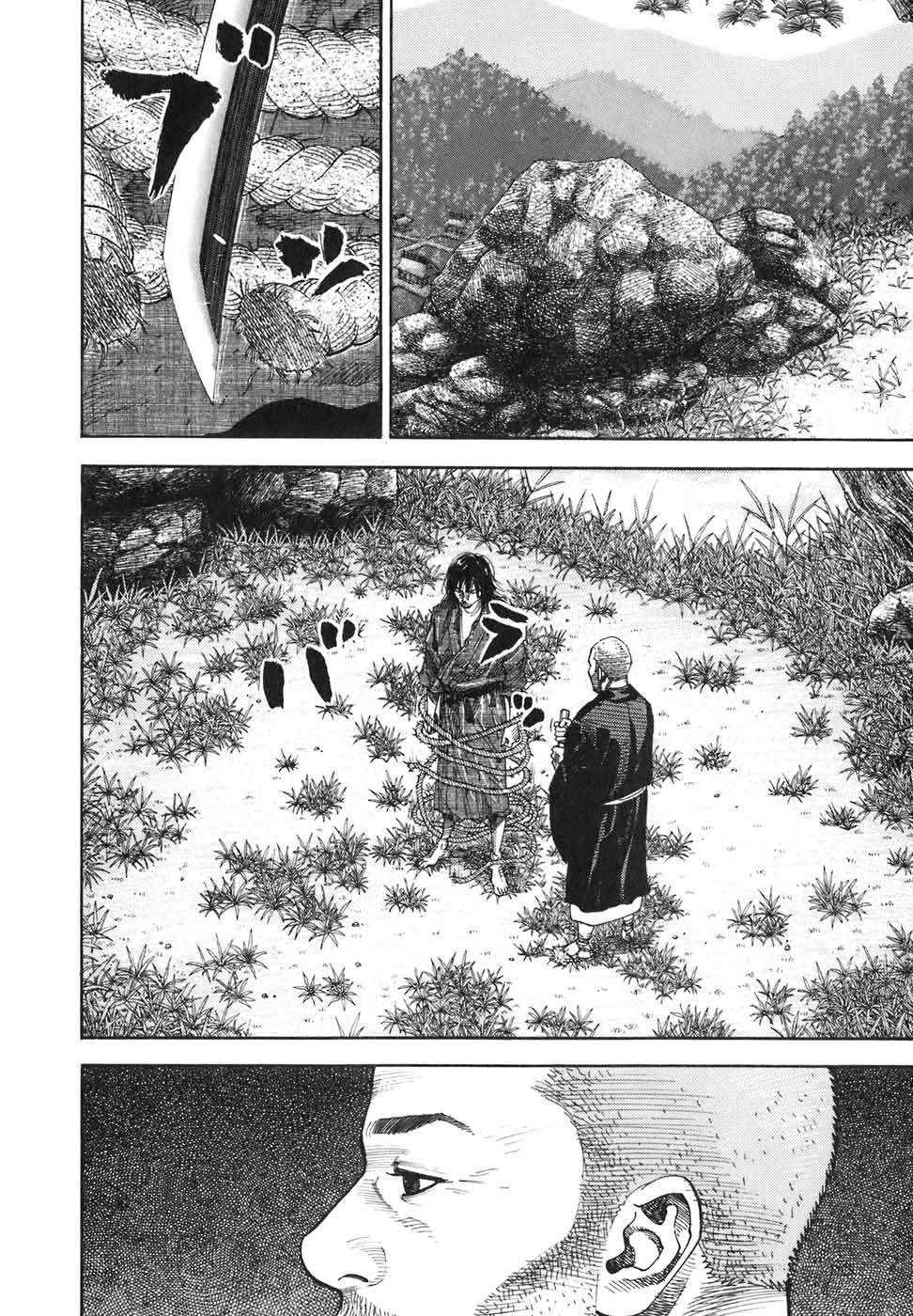 Lãng Khách Chapter 21 - 22