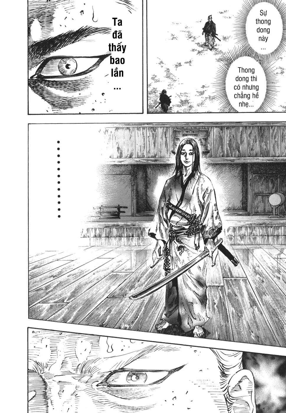 Lãng Khách Chapter 214 - 17