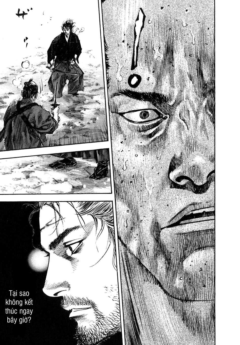 Lãng Khách Chapter 216 - 23