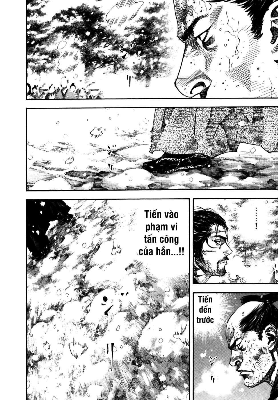 Lãng Khách Chapter 217 - 5