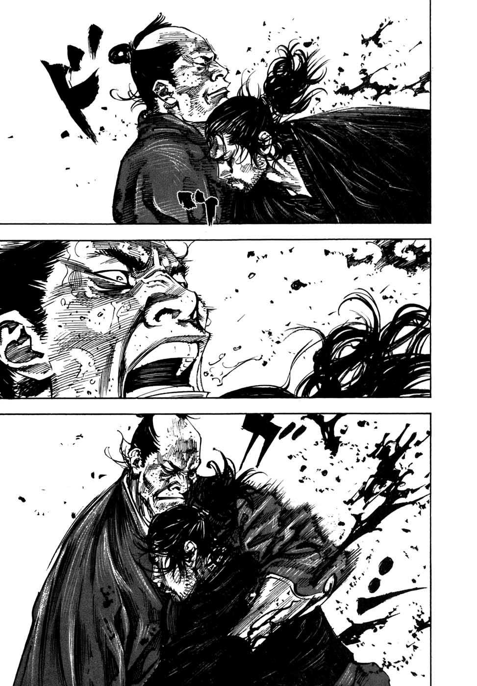 Lãng Khách Chapter 218 - 4