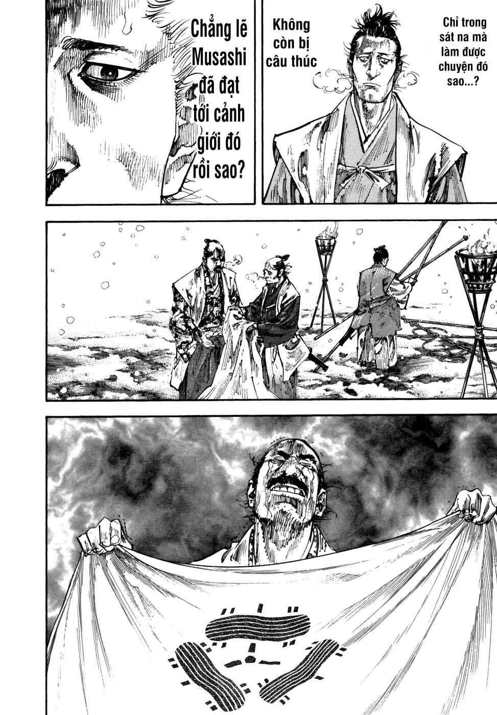 Lãng Khách Chapter 219 - 5