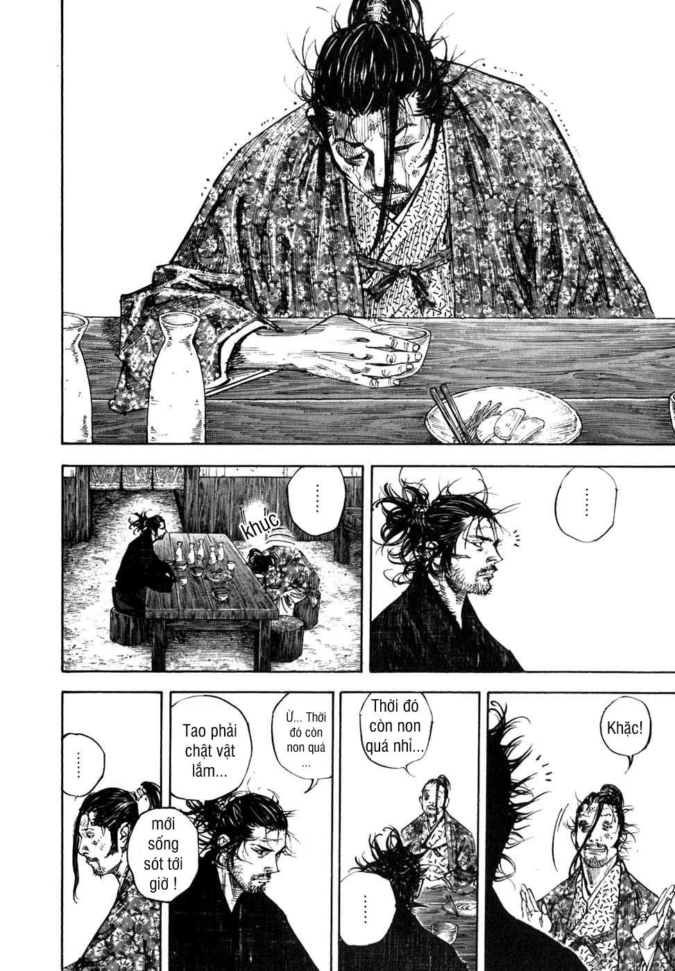 Lãng Khách Chapter 221 - 11