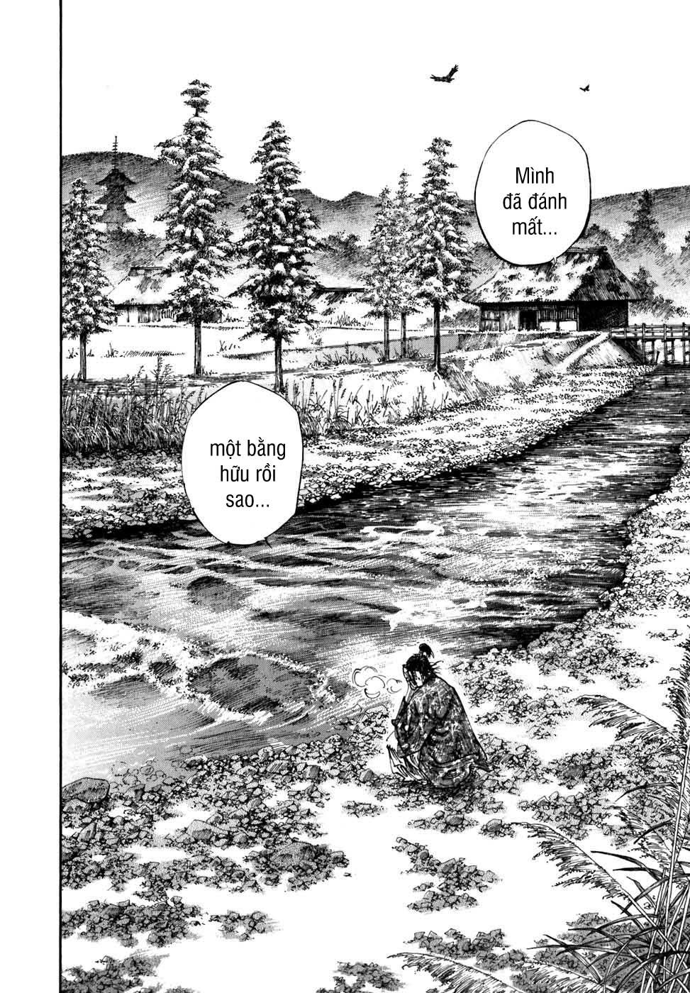 Lãng Khách Chapter 222 - 21