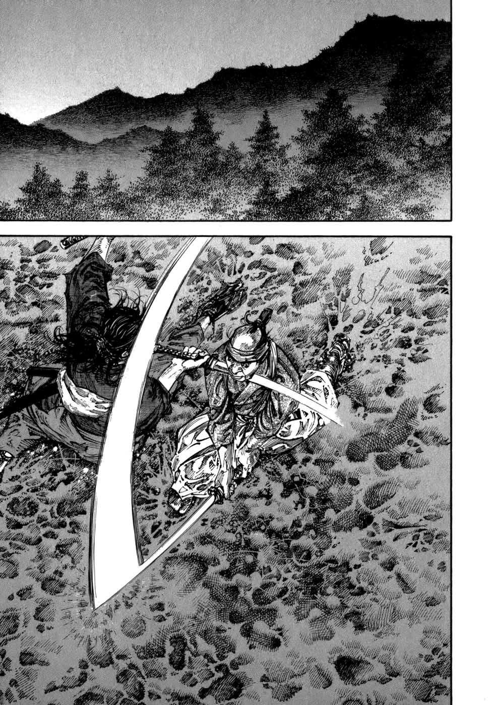 Lãng Khách Chapter 227 - 4