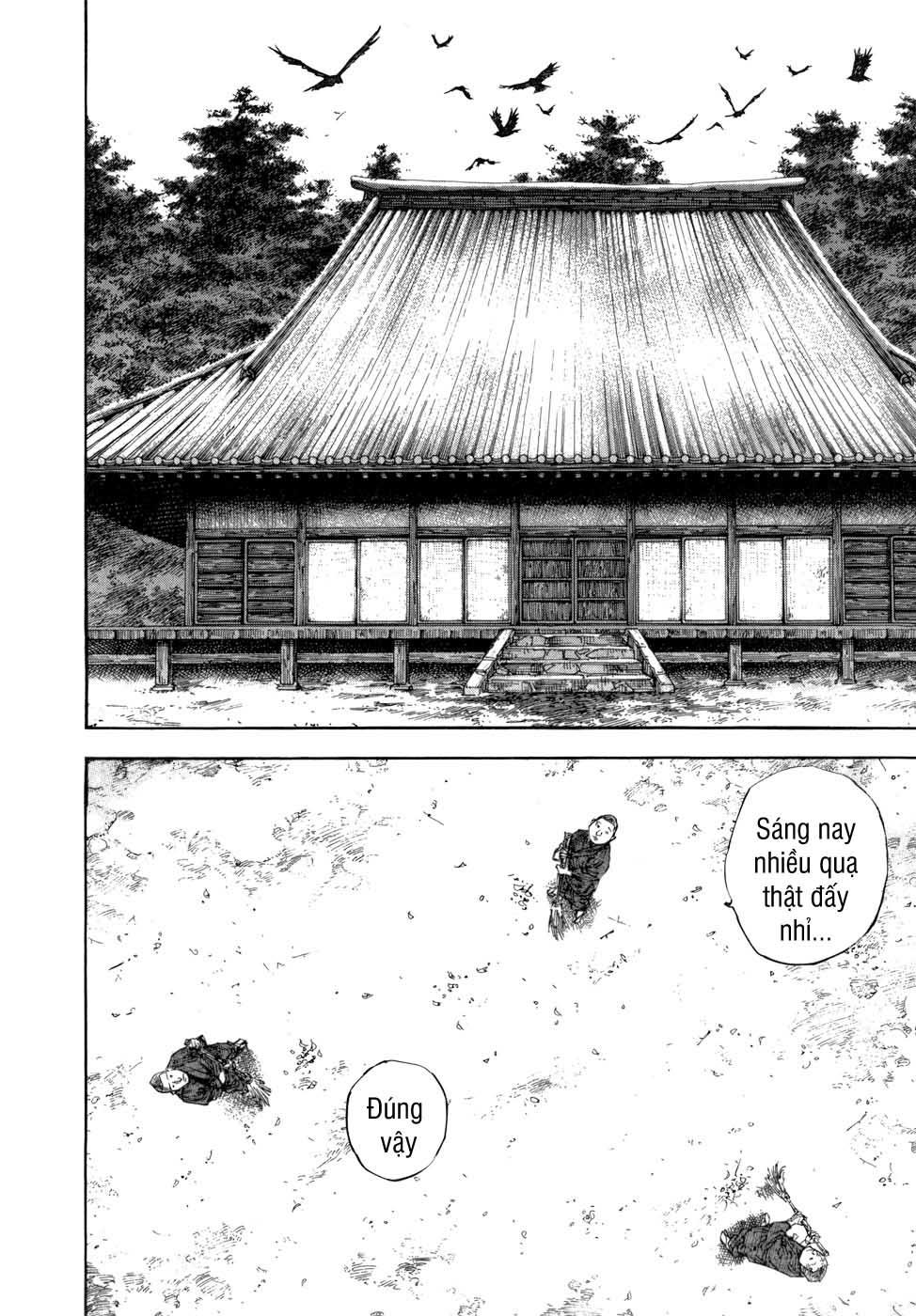 Lãng Khách Chapter 230 - 16