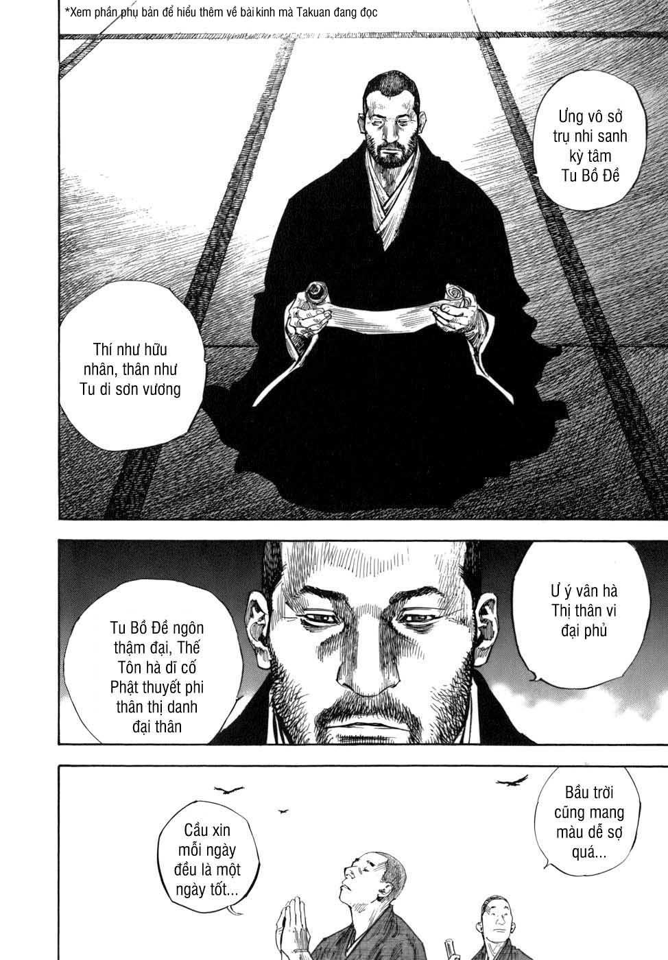 Lãng Khách Chapter 230 - 18