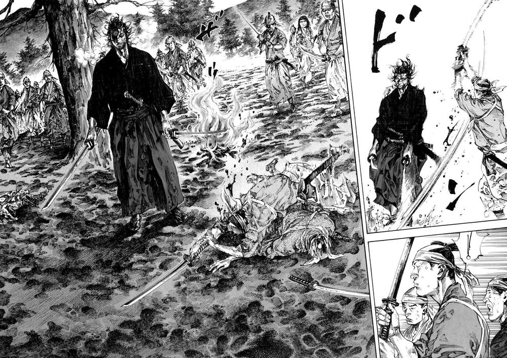 Lãng Khách Chapter 230 - 7