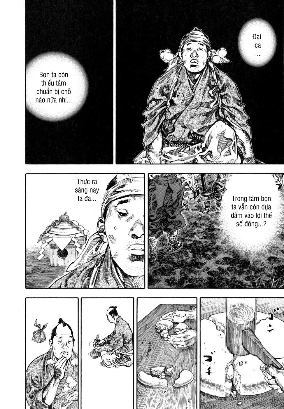 Lãng Khách Chapter 230 - 10