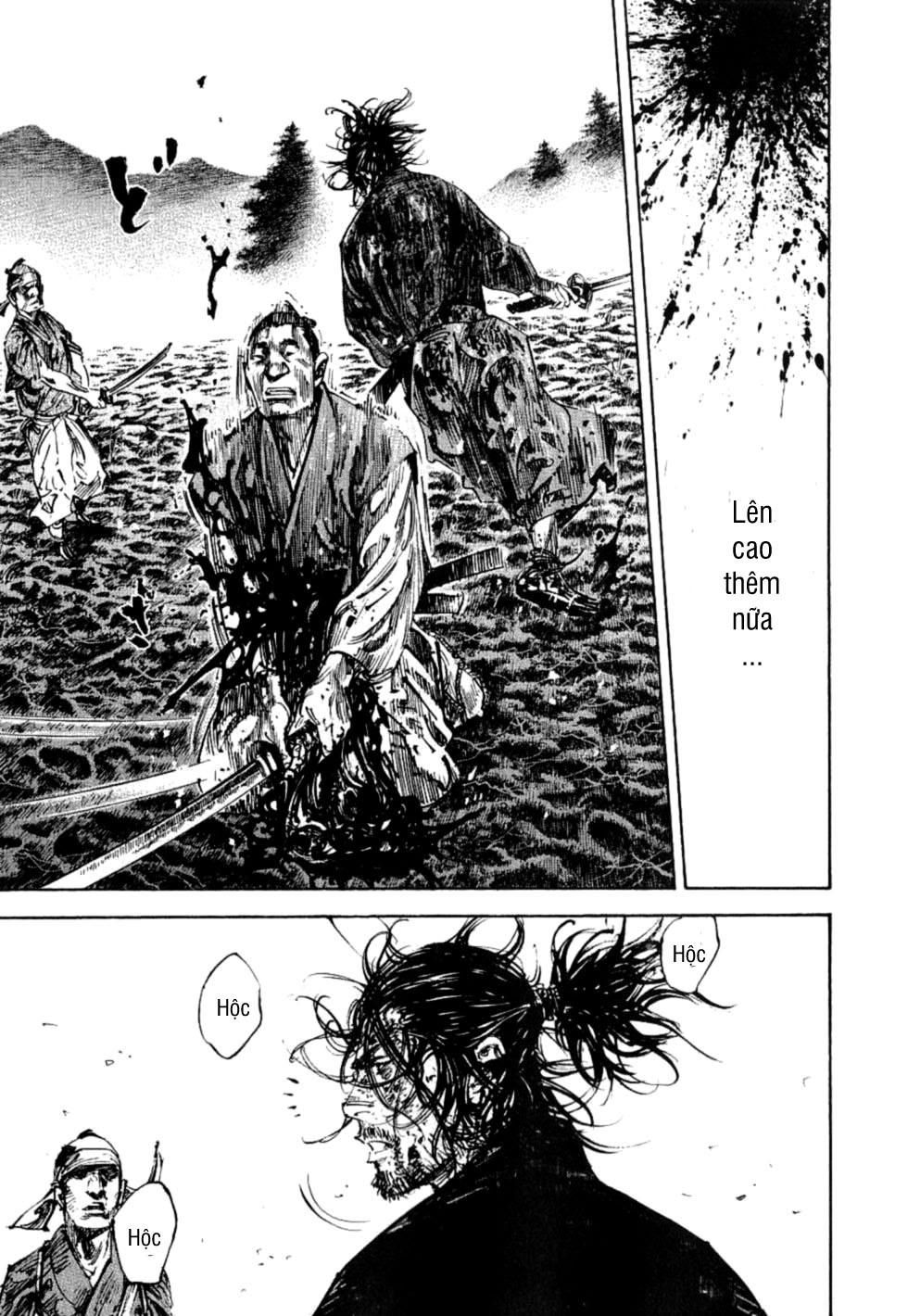 Lãng Khách Chapter 237 - 10