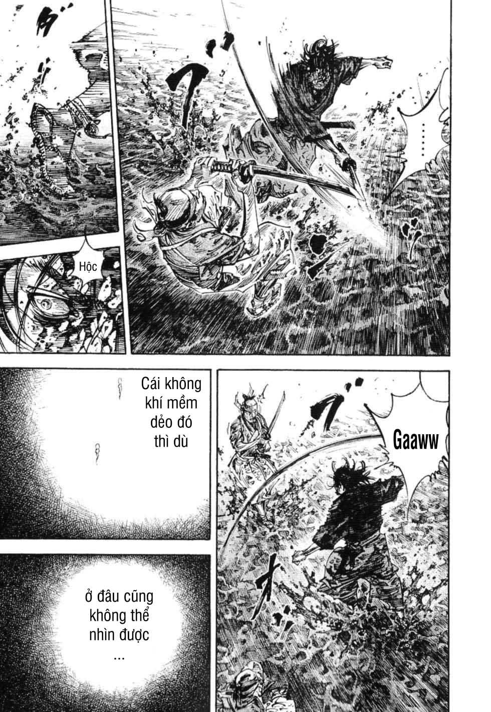 Lãng Khách Chapter 238 - 5