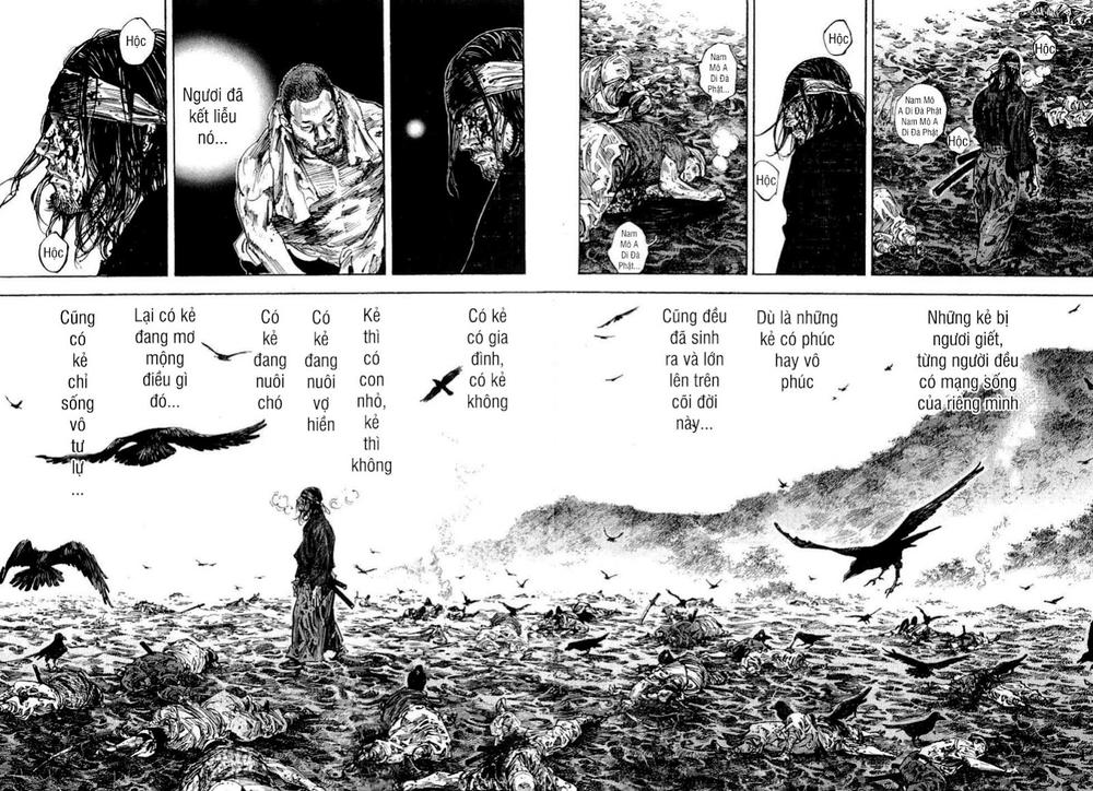 Lãng Khách Chapter 240 - 3