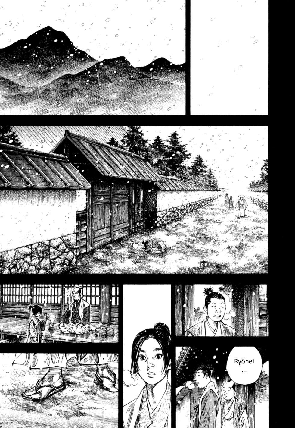 Lãng Khách Chapter 241 - 8