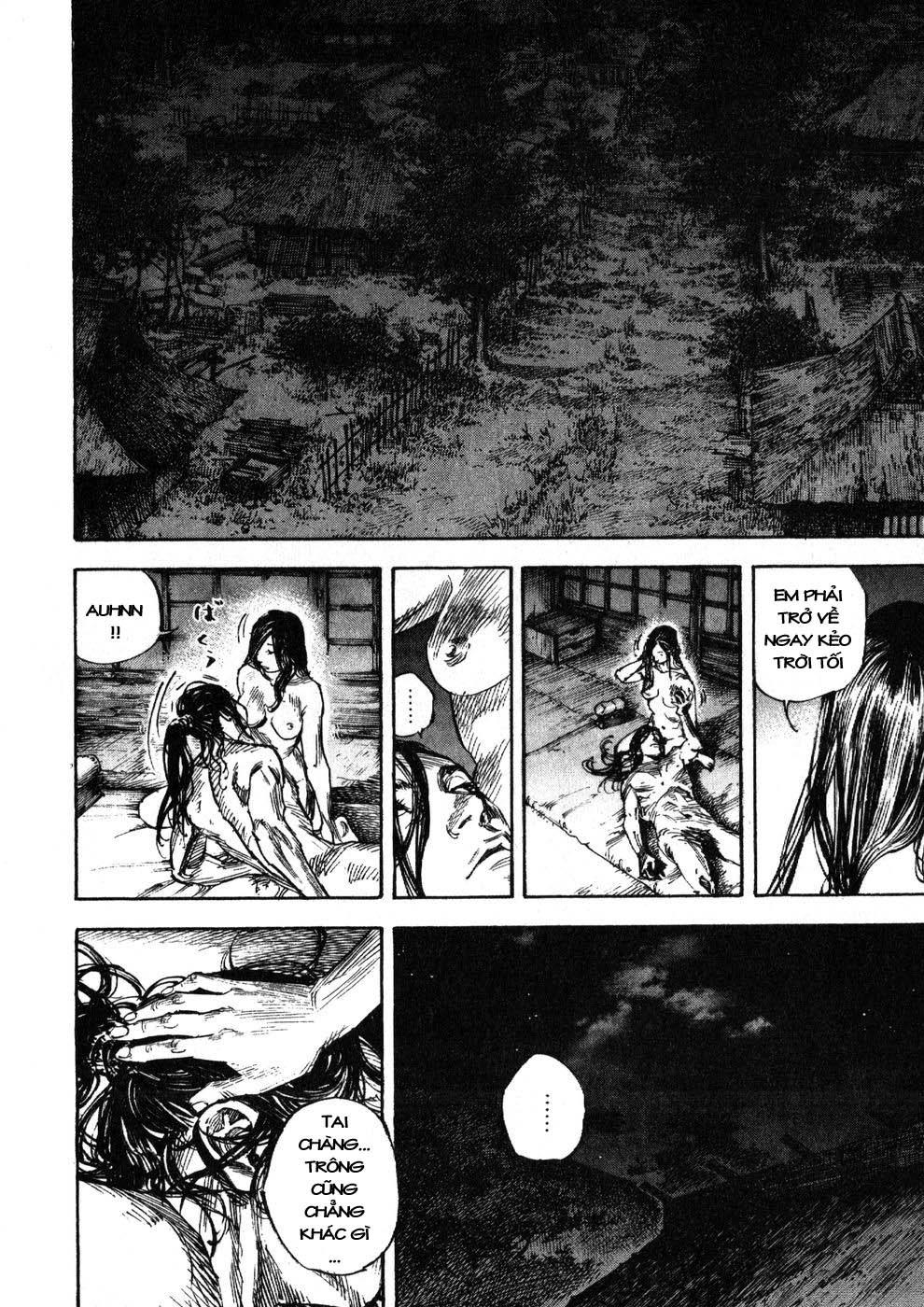 Lãng Khách Chapter 243 - 10