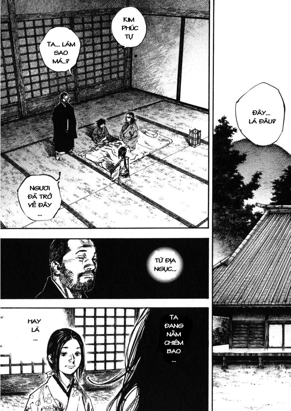 Lãng Khách Chapter 244 - 10