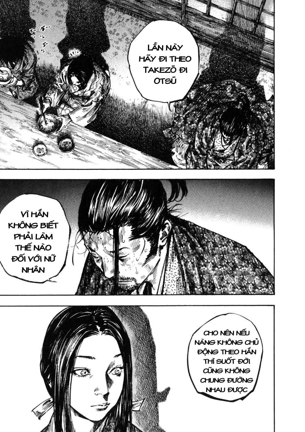 Lãng Khách Chapter 246 - 10