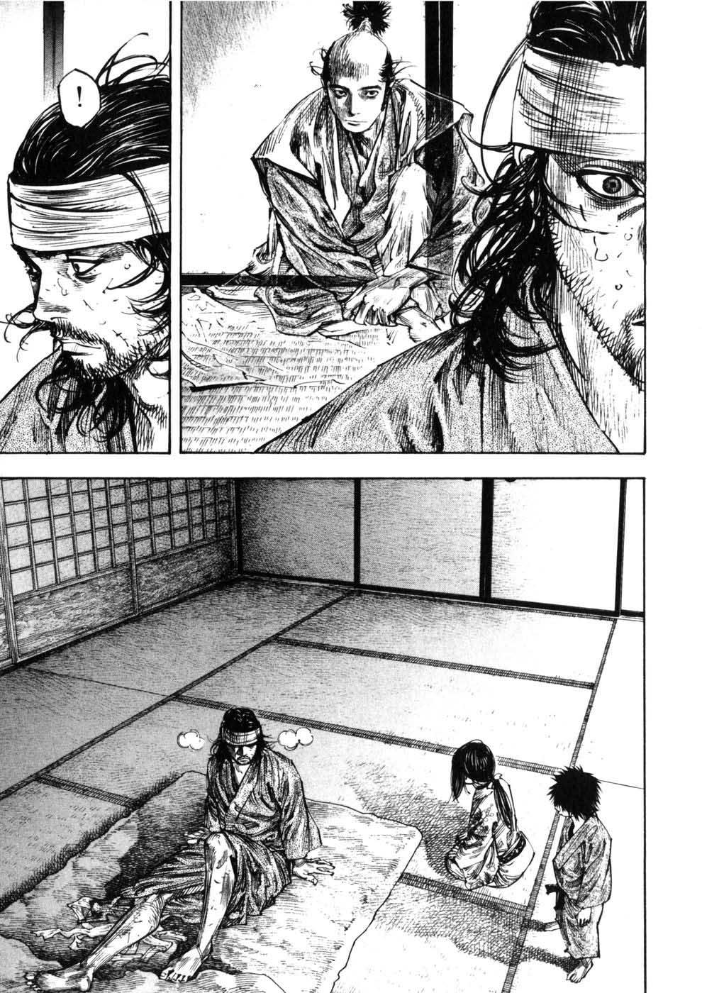 Lãng Khách Chapter 250 - 6