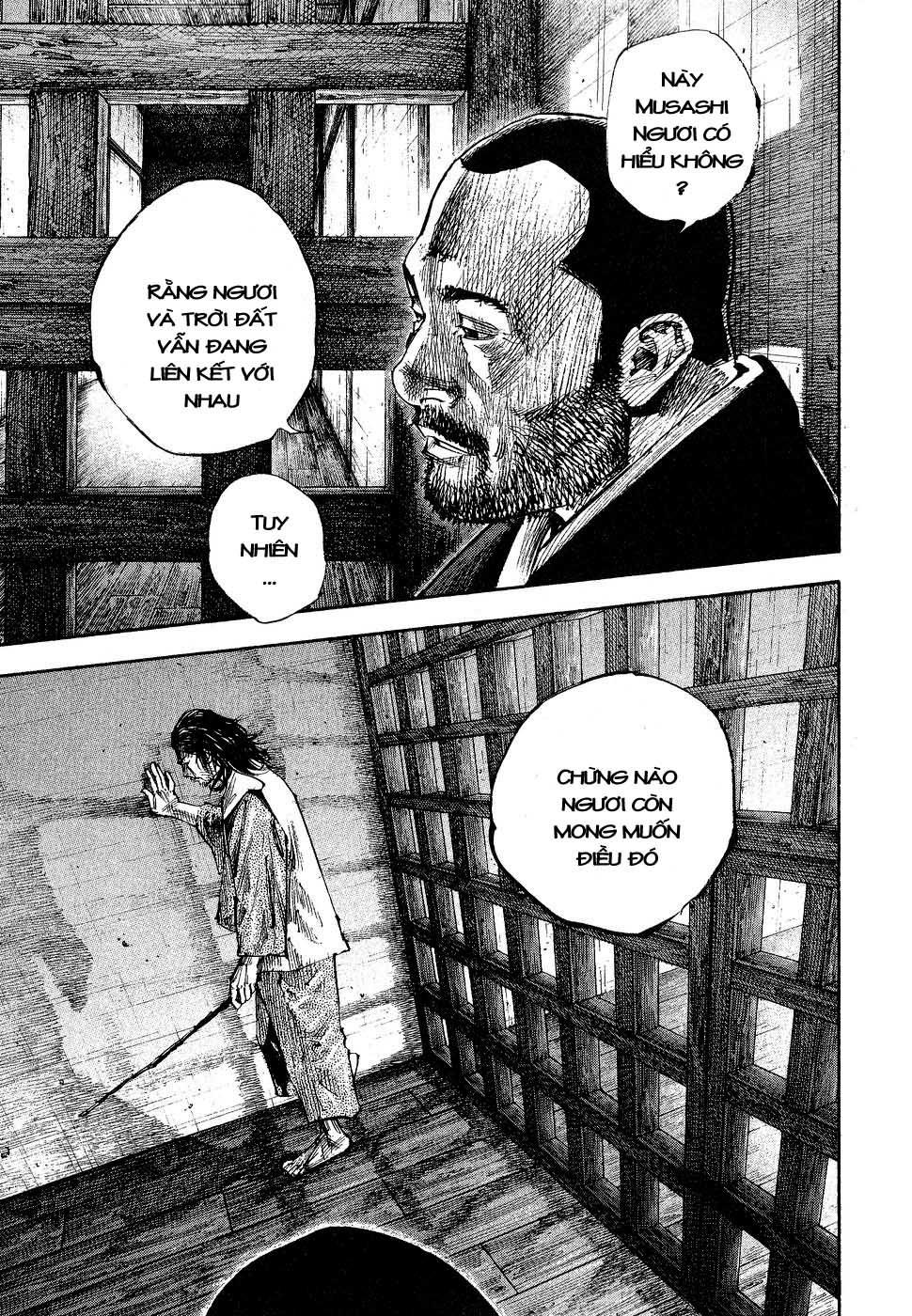 Lãng Khách Chapter 258 - 2