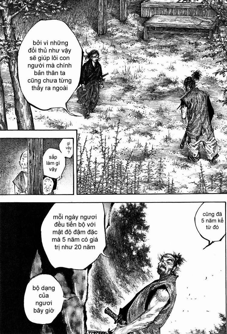 Lãng Khách Chapter 278 - 4