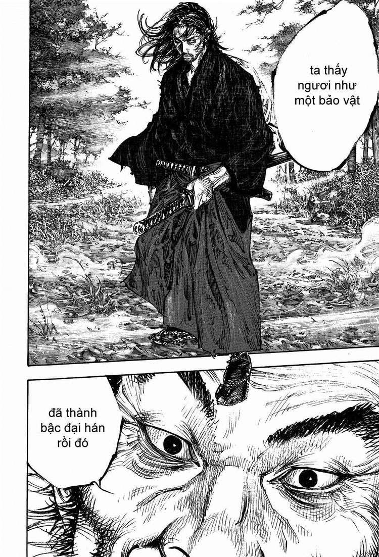 Lãng Khách Chapter 278 - 5