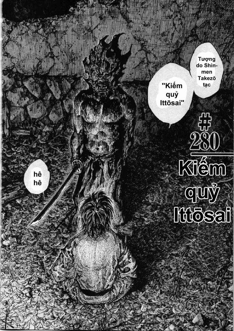 Lãng Khách Chapter 280 - 3